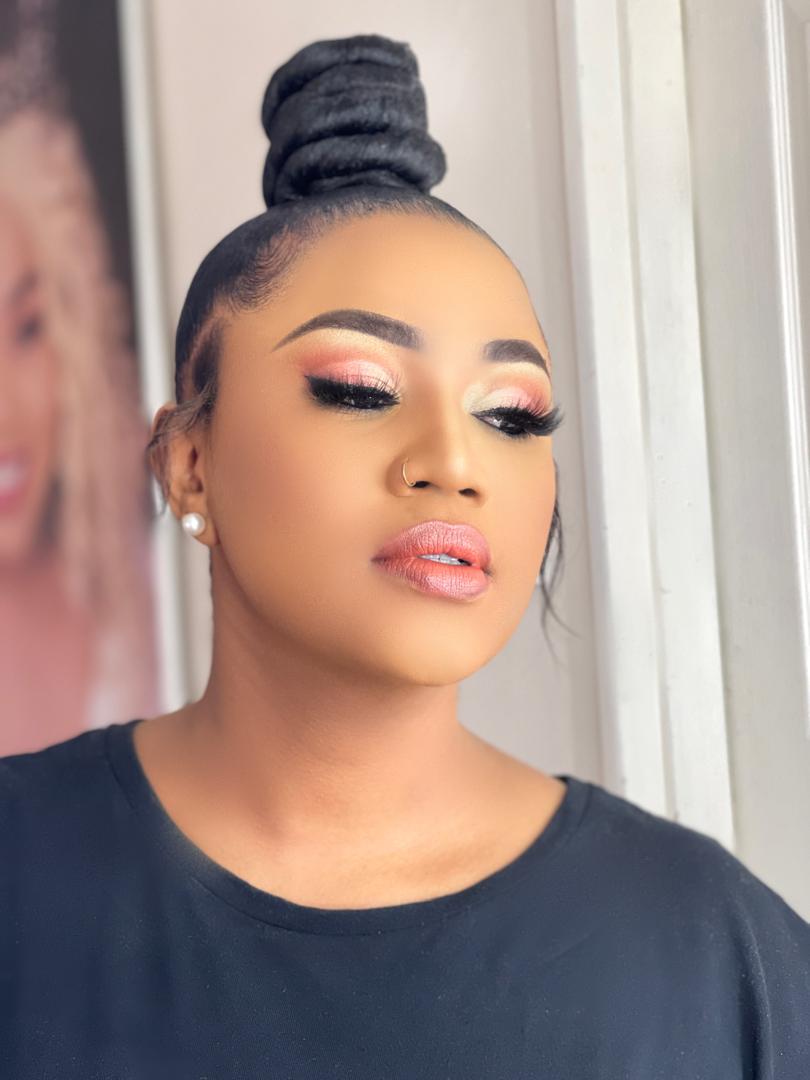 The Glam On Location