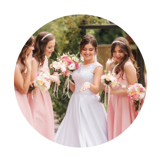 The I Do Luxe Package