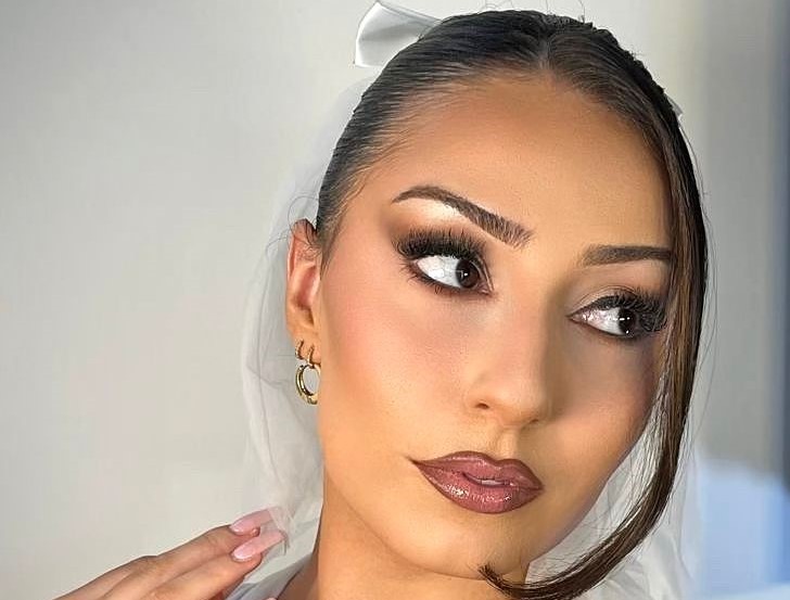 The Muse Bride
