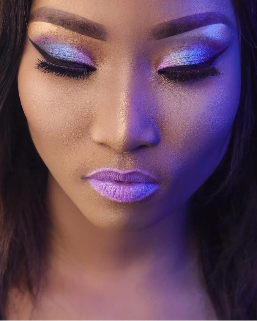 Birthday Glam